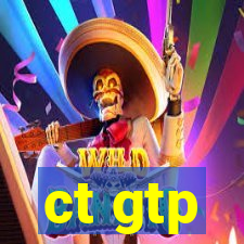 ct gtp